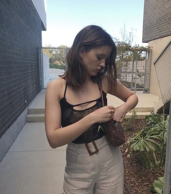 Full leaked Scarlett stevens private onlyfans photo