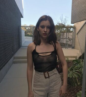 Full leaked Scarlett stevens private onlyfans photo