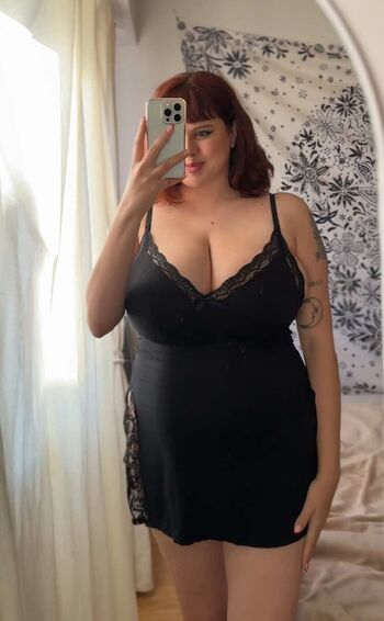 Full leaked Scarlett private onlyfans photo