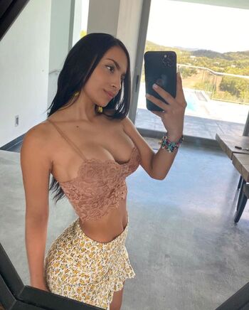 Full leaked Scarlettalexxxis private onlyfans photo