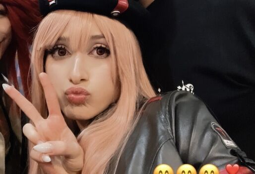 Full leaked Scarlettdevil private onlyfans photo