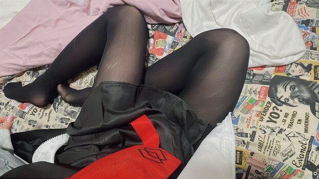 Full leaked Scarlettdevil private onlyfans photo