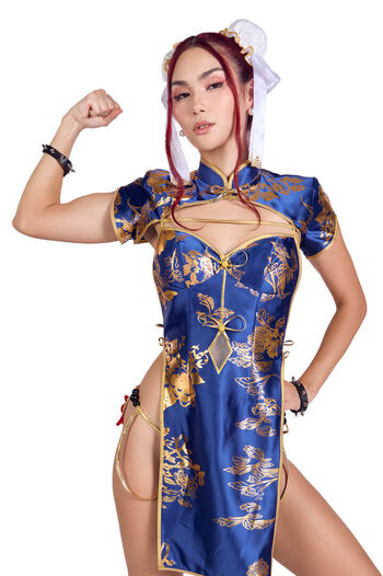 Full leaked Scarlette moon private onlyfans photo