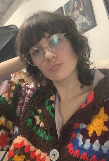 Full leaked Scaryfairyfromsalem private onlyfans photo