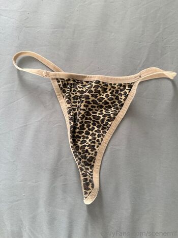 Full leaked Scenemilf private onlyfans photo