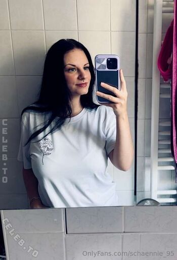 Full leaked Schaennie  page private onlyfans photo
