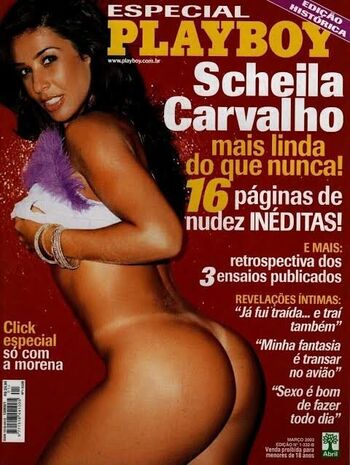 Full leaked Scheila carvalho private onlyfans photo