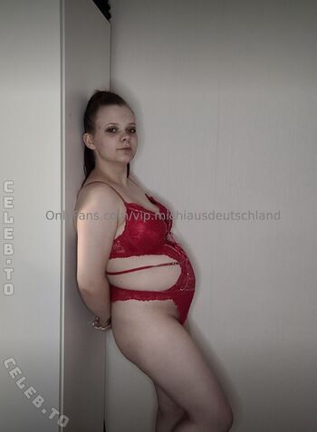 Full leaked Schwangeredeutsche  page private onlyfans photo