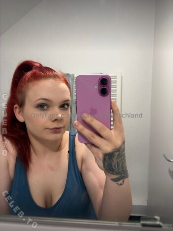 Full leaked Schwangeredeutsche private onlyfans photo