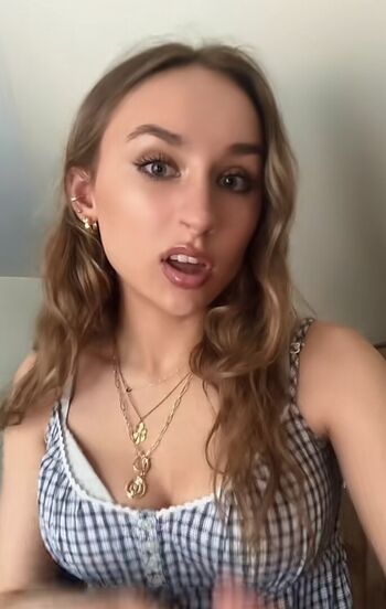 Full leaked Science sam private onlyfans photo