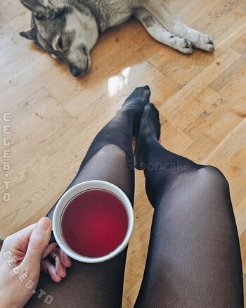 Full leaked Scoopcake private onlyfans photo