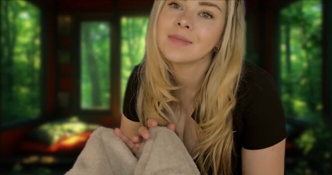 Full leaked Scottish murmurs asmr private onlyfans photo
