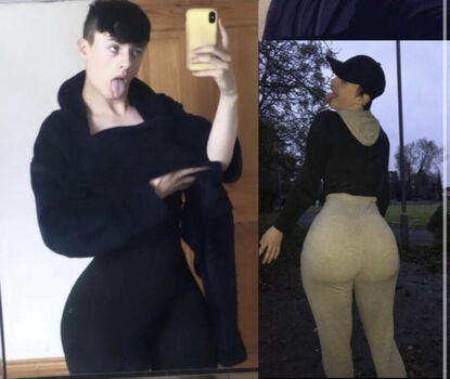 Full leaked Scottnoel private onlyfans photo