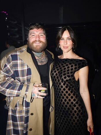 Full leaked Scout larue willis private onlyfans photo