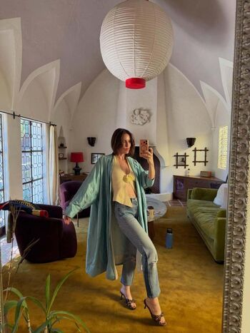 Full leaked Scout larue willis private onlyfans photo