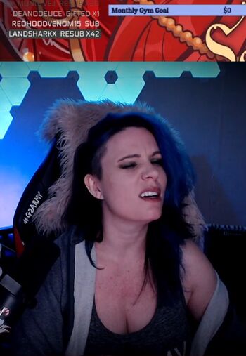 Full leaked Scxrlet page private onlyfans photo