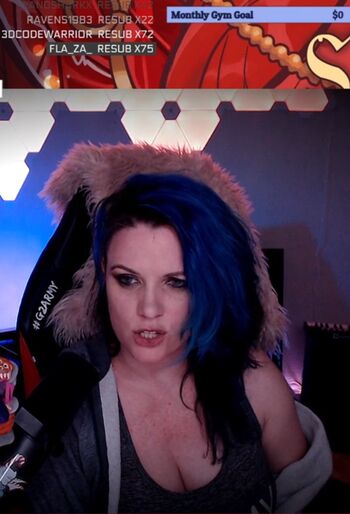 Full leaked Scxrlet page private onlyfans photo