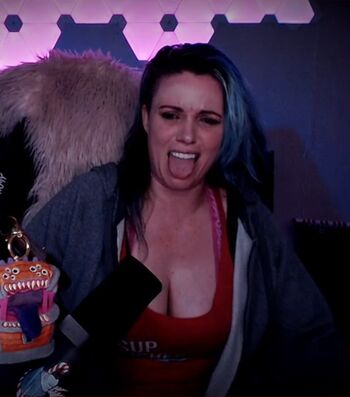 Full leaked Scxrlet page private onlyfans photo