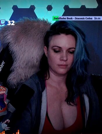 Full leaked Scxrlet page private onlyfans photo