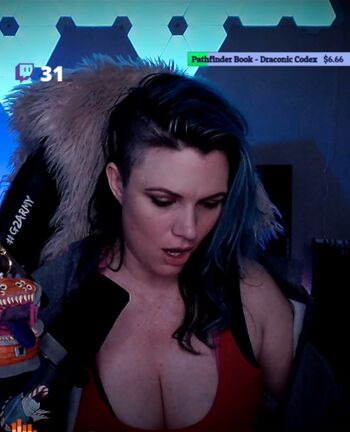 Full leaked Scxrlet page private onlyfans photo