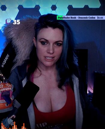 Full leaked Scxrlet page private onlyfans photo