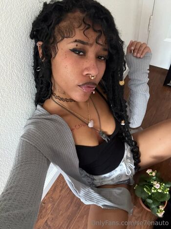 Full leaked Seenauto private onlyfans photo