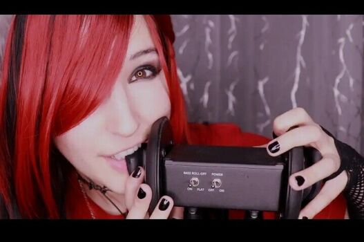 Full leaked Seafoam kitten s asmr private onlyfans photo