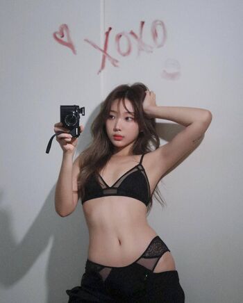 Full leaked Sebnnn private onlyfans photo