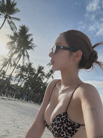 Full leaked Sebnnn private onlyfans photo