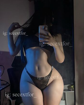 Full leaked Secextfor private onlyfans photo