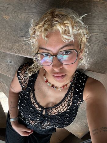 Full leaked Secretreelsofbambi private onlyfans photo