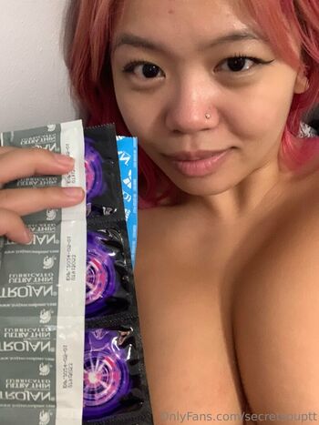 Full leaked Secretsoup private onlyfans photo
