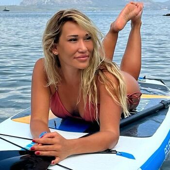 Full leaked Seda aktuglu private onlyfans photo