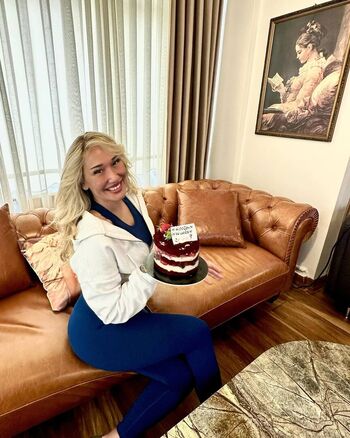 Full leaked Seda aktuglu private onlyfans photo