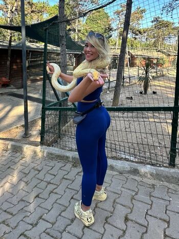 Full leaked Seda aktuglu private onlyfans photo