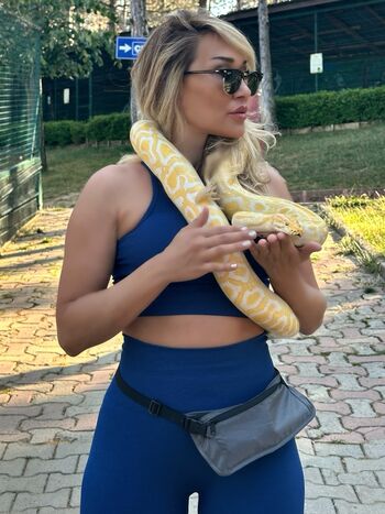 Full leaked Seda aktuglu private onlyfans photo