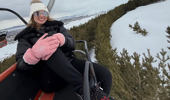 Full leaked Seda bakan private onlyfans photo