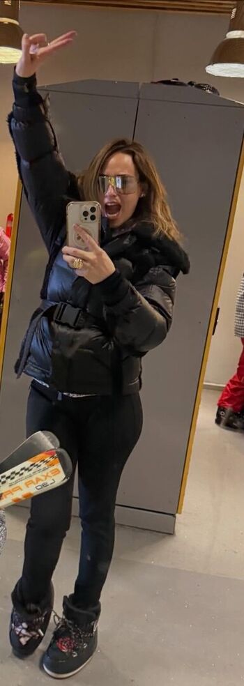 Full leaked Seda bakan private onlyfans photo