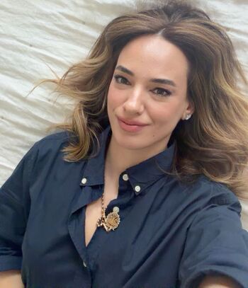 Full leaked Seda bakan private onlyfans photo