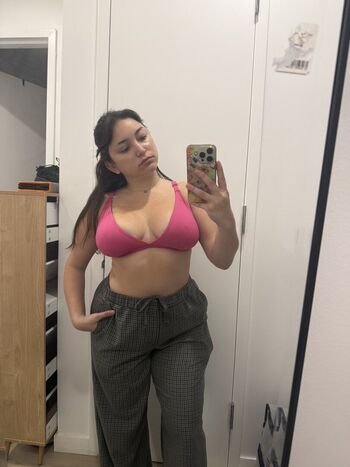 Full leaked Seeyouley ter private onlyfans photo