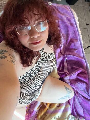 Full leaked Seferoth private onlyfans photo