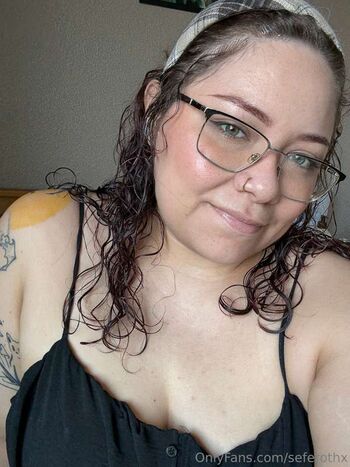 Full leaked Seferoth private onlyfans photo