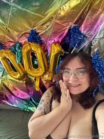 Full leaked Seferoth private onlyfans photo