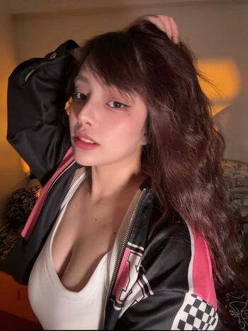 Full leaked Seikarawr private onlyfans photo