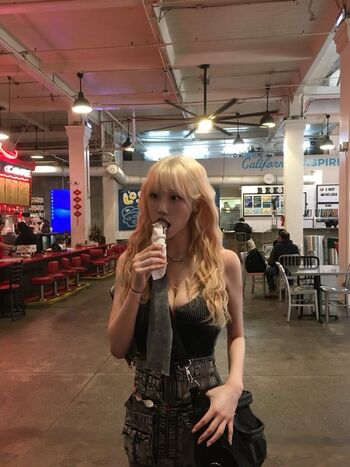 Full leaked Sejinming  page private onlyfans photo