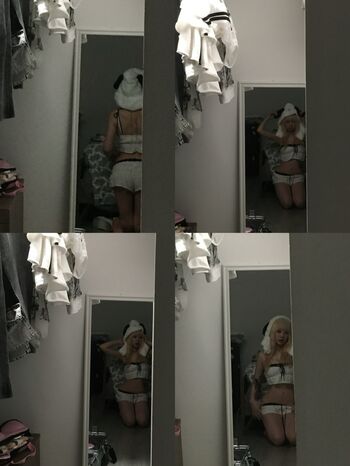 Full leaked Sejinming  page private onlyfans photo