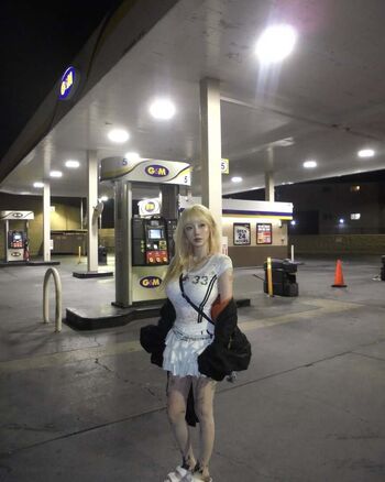 Full leaked Sejinming  page private onlyfans photo