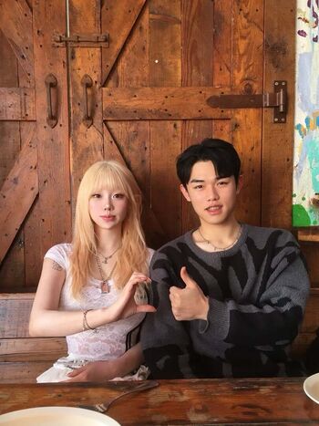 Full leaked Sejinming  page private onlyfans photo