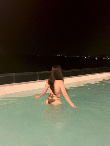 Full leaked Sejinming  page private onlyfans photo