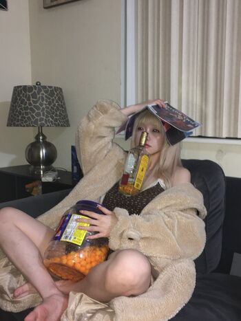 Full leaked Sejinming  page private onlyfans photo